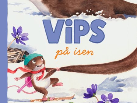 Vips på isen Fashion