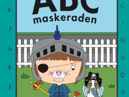 ABC maskeraden : ABC maskeraden Online