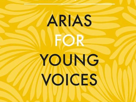 Arias for Young Voices : Mezzo – Alto Online