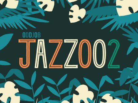 Jazzoo 2 Online now