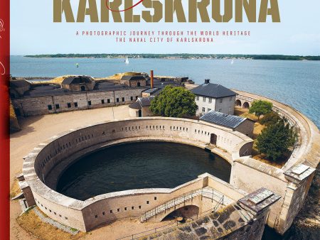 Världsarvet Örlogsstaden Karlskrona For Sale