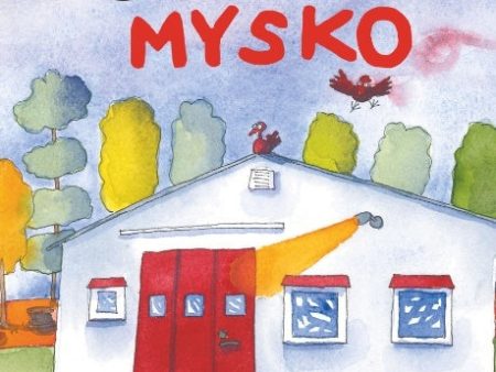 Boken om Mysko : Boken om Mysko Discount