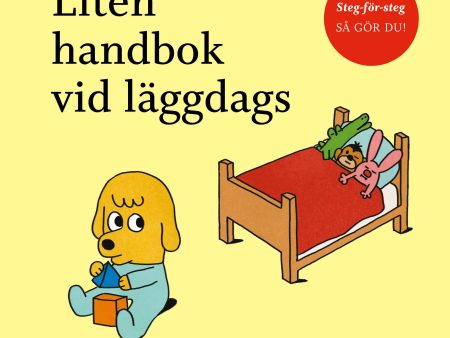 Liten handbok vid läggdags For Cheap