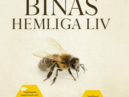 Binas hemliga liv For Discount